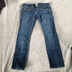 True religion jeans